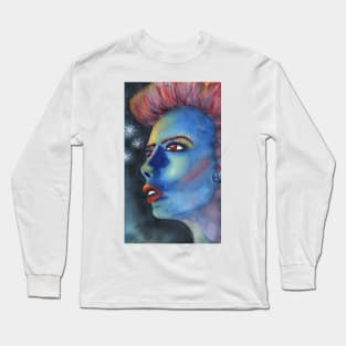 Pleiades Long Sleeve T-Shirt